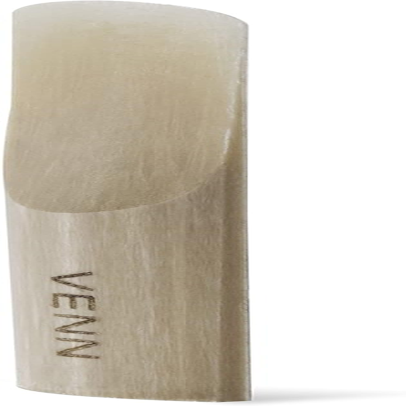 D'Addario VENN G2 Synthetic Clarinet Reeds - Bb Clarinet Reed with Advanced Synthetic Reed Construction of Polymer Fibers, Resin, Natural Cane - Strength 2.0 image number 1