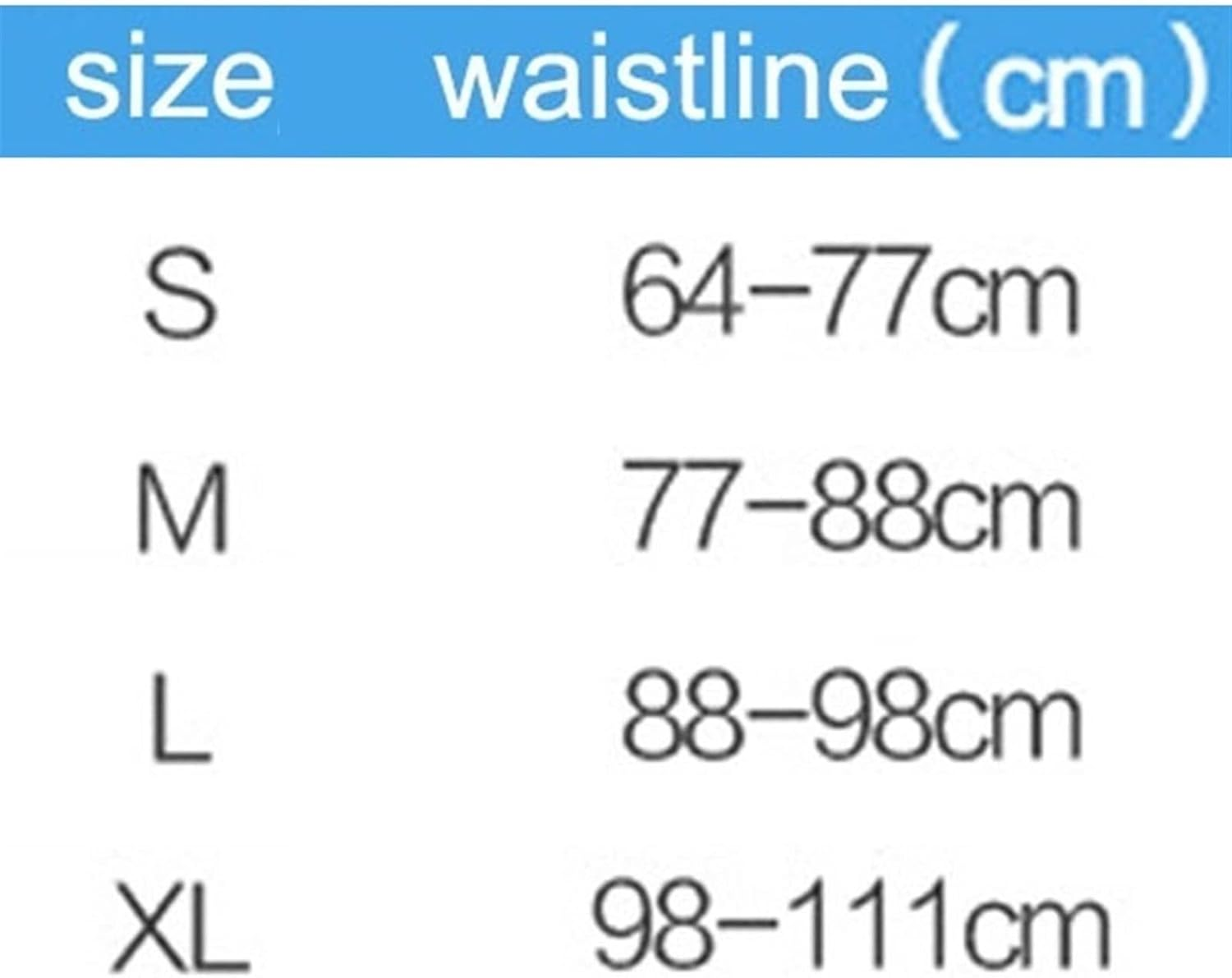 Back Brace Magnetic Therapy Tourmaline Self Heating Lumbar Brace Support Belt Waist Lower Back Supports Waist Belt for Men Women Pain Relief Correction (Color : Black, Size : Xl/X-Large) image number 4