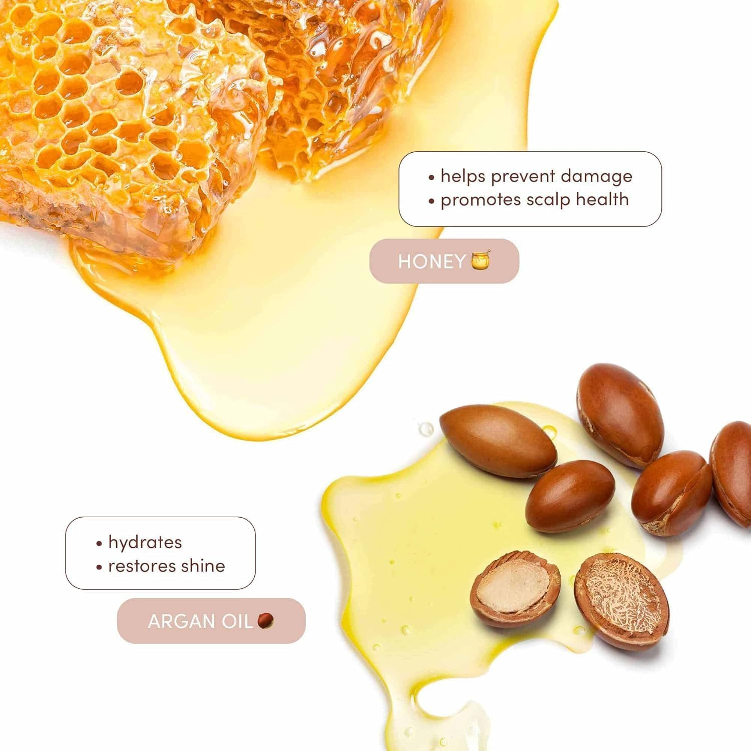 Mizani Moisture Fusion Rich Shampoo by Mizani for Unisex - 33.8 Oz Shampoo, 999.6 Millilitre image number 4