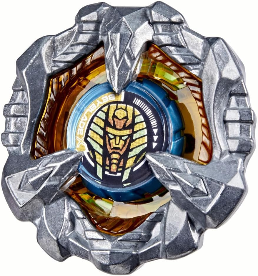 Hasbro Beyblade X Cowl Sphinx 9-80GN Booster Pack