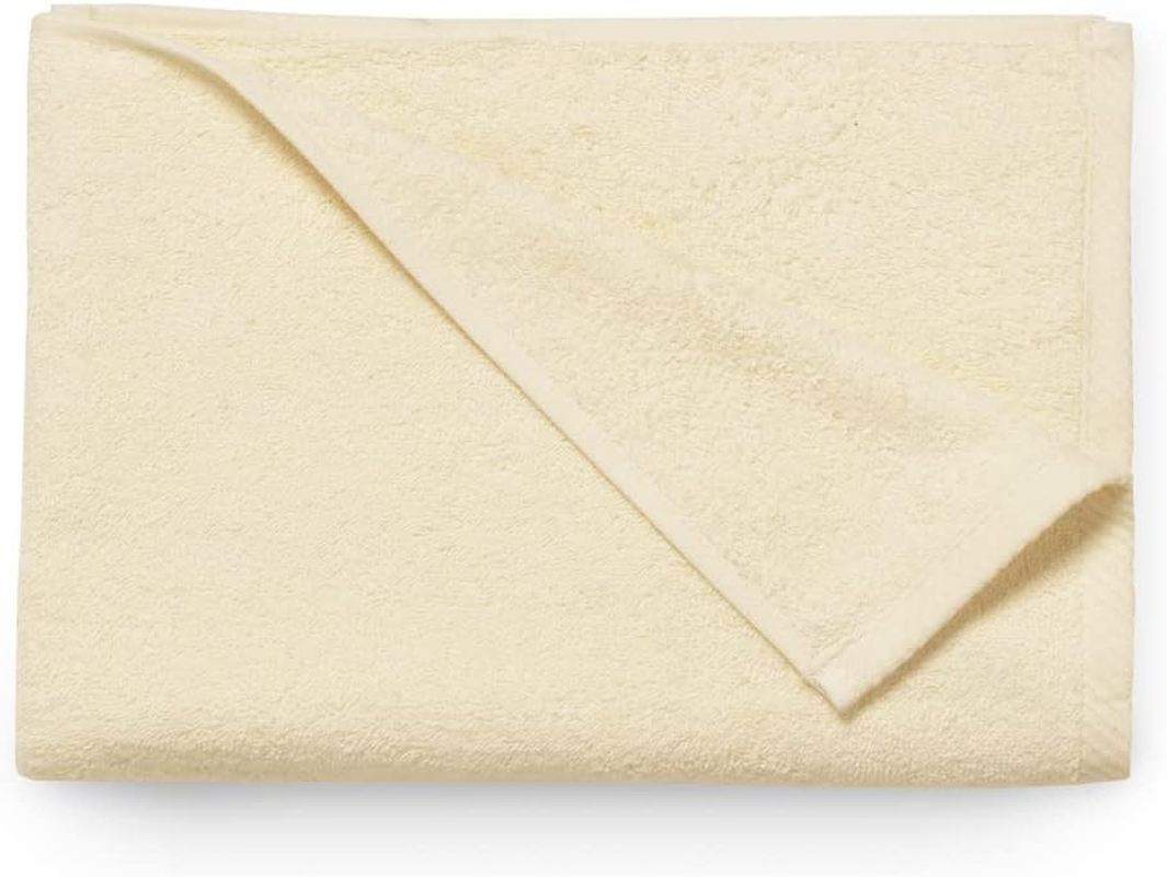 Top Towels - Bath Towels - Bid Towels or Face Towels - Pack of 4 Towels - 30 X 50 Cm, 43040001
