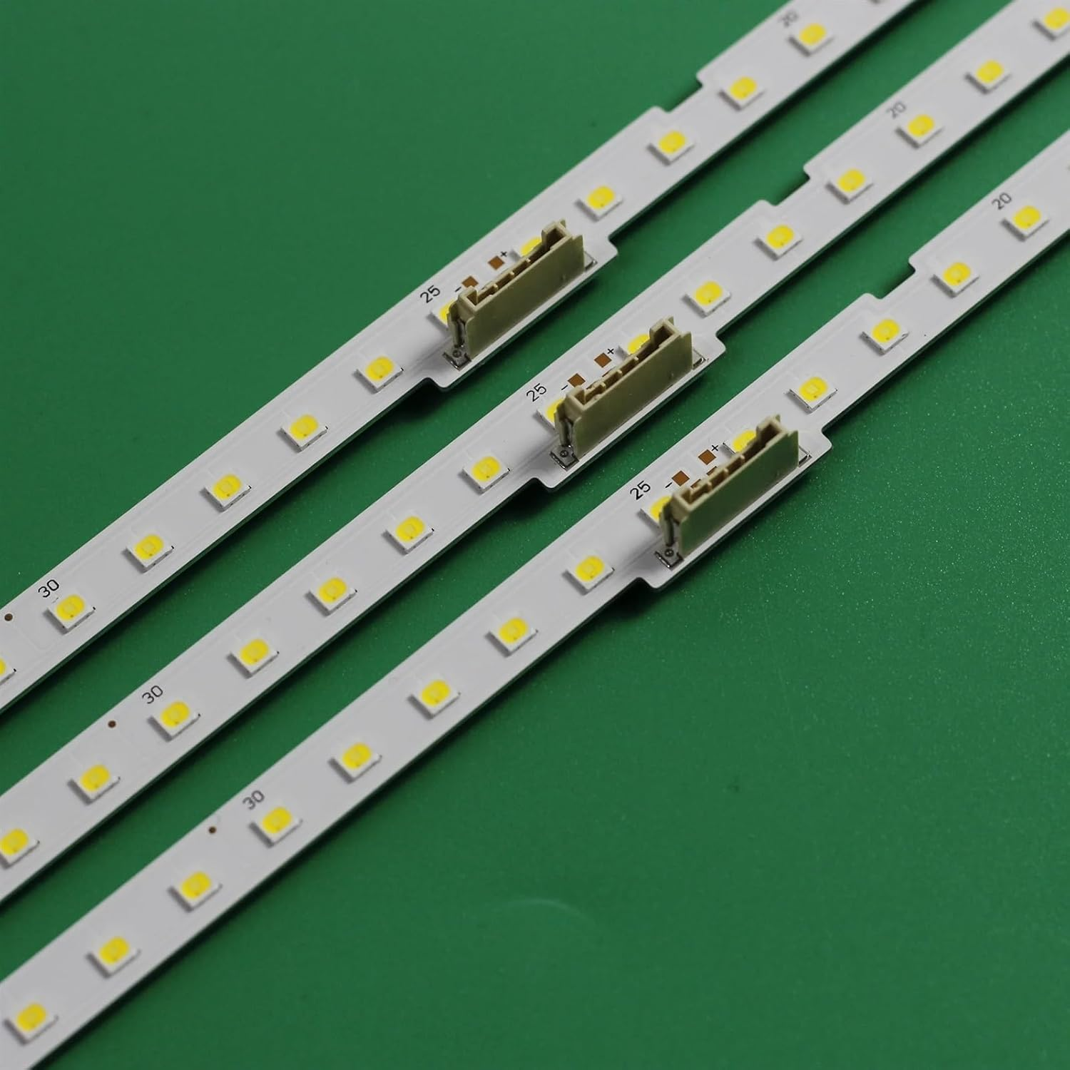 CHROX LED Backlight Strip for UE75NU7170 UE75NU7100 UE75NU7172 UE75NU7175 UE75NU7200 UE75NU7179 UE75NU7105 UE75NU7102 UE75RU7100 image number 1
