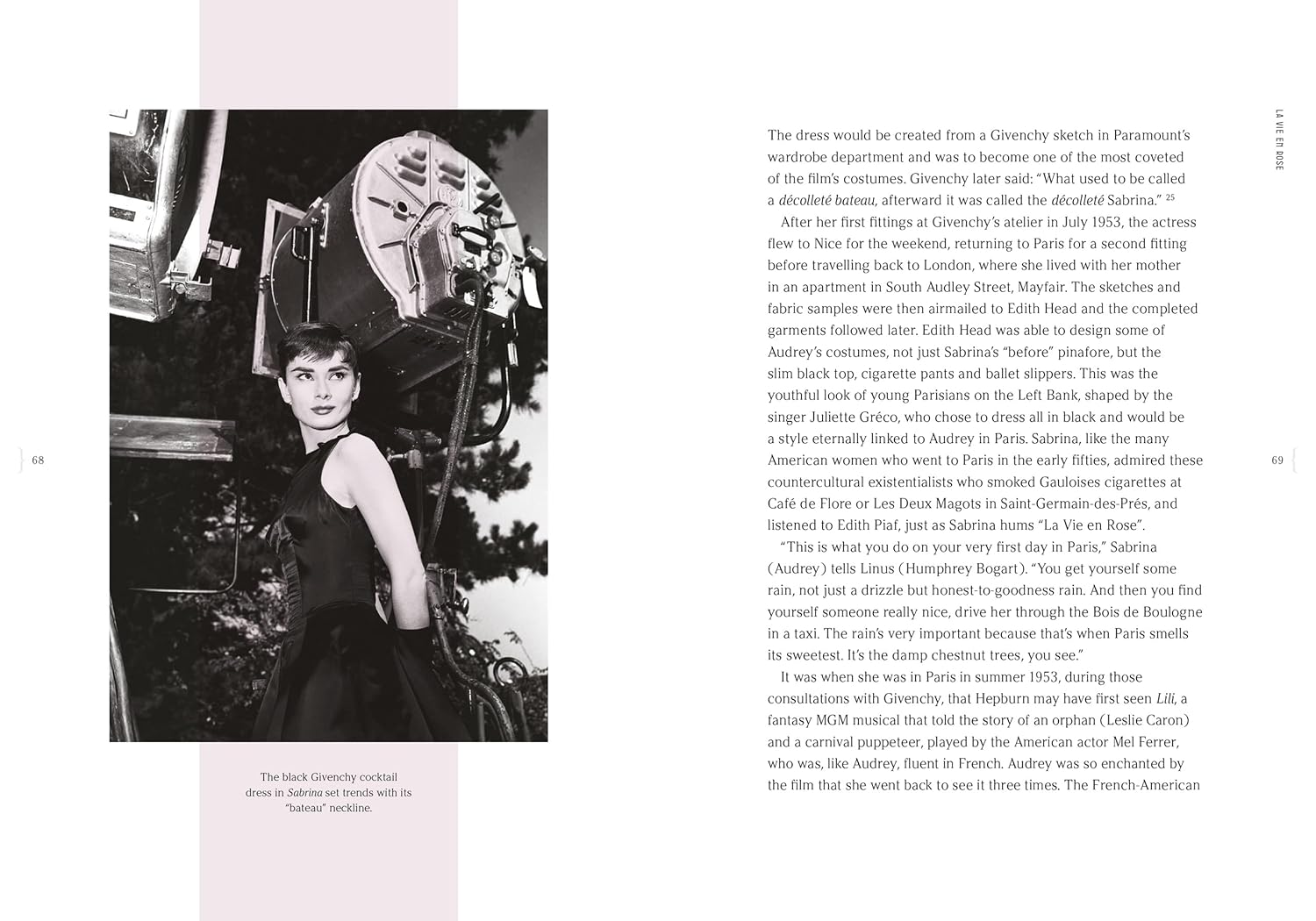 Audrey in Paris image number 4