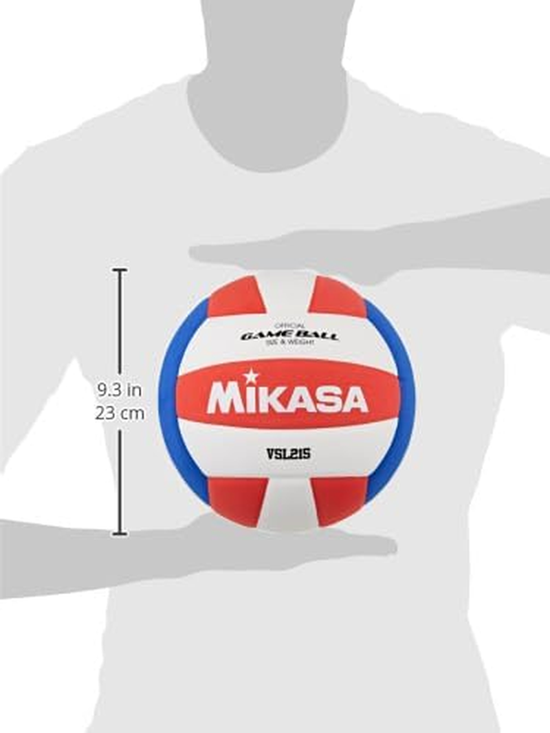 Mikasa Competitive Class Volleyball image number 6