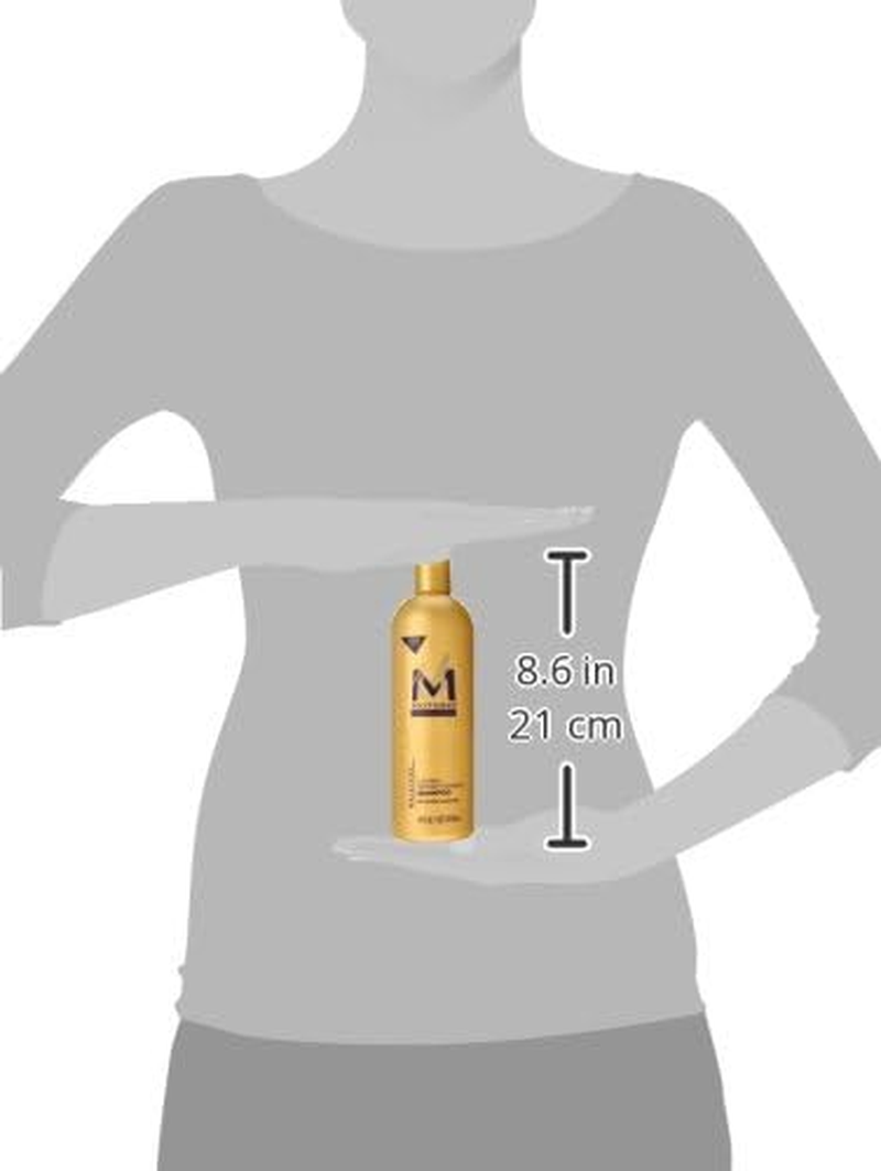 Motions at Home Lavish Conditioning Shampoo, 16 Ounce image number 2