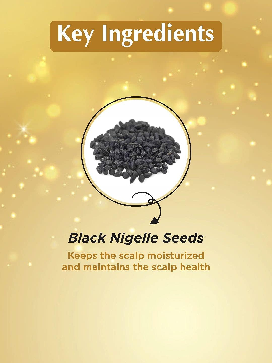 Kehairtherapy KT Professional the Fit Hair Serum 50Ml for Reduction in Early Grey Hair & Improves Hair Growth- Sulfate & Paraben Free image number 2