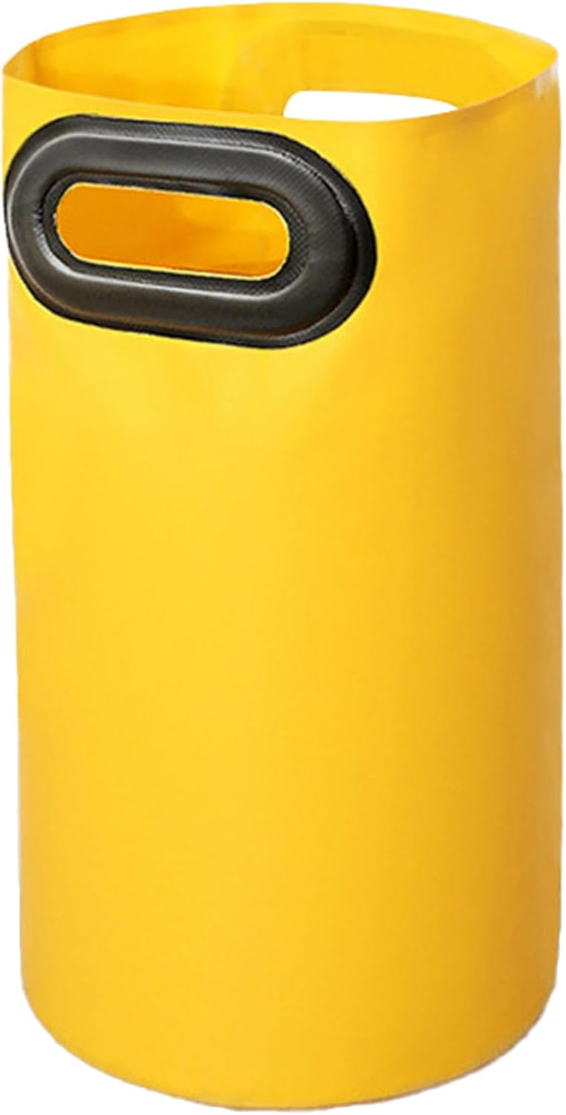 Collapsible Foot Bath Soak Tub,Portable Collapsible Foot Washing Basin | Thicken Collapsible Insulated Foot Bag Travel Over-The-Knee Bucket for Hotel, Camping Buniq