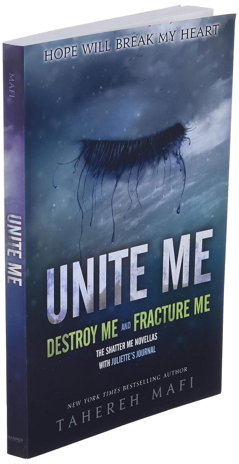 Unite Me image number 6