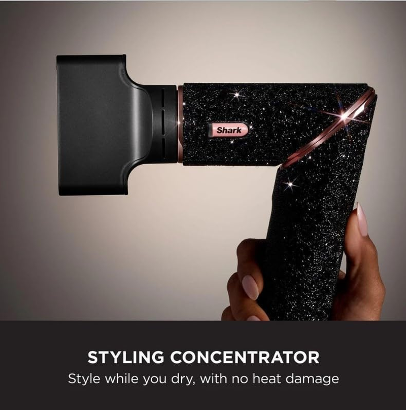 Shark HD446JB Flexstyle Air Styling & Drying System image number 5