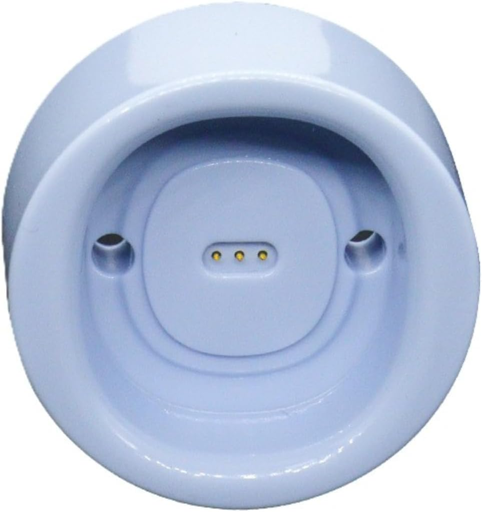 Charger for Laifen Electric Toothbrush Seat Charger Sweep Vibration Toothbrush Magnetic Charging Base image number 4