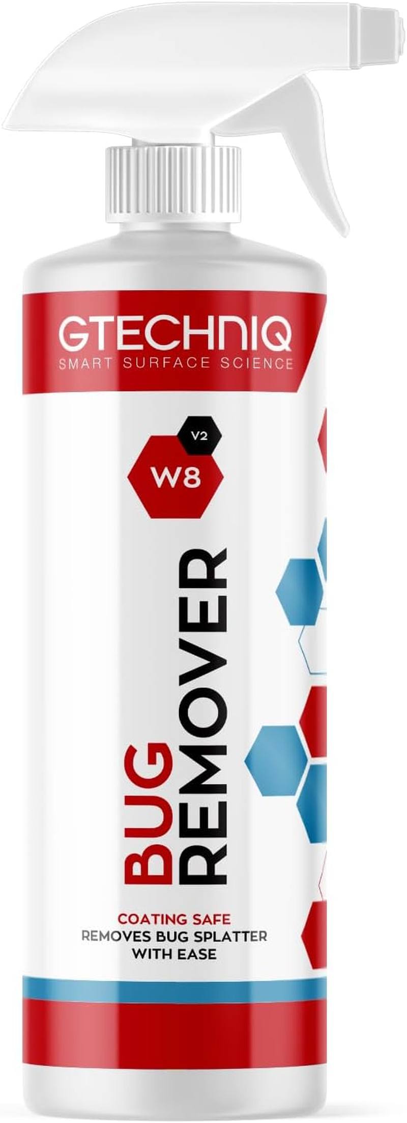 Gtechniq Bug Remover, 500 Ml image number 3