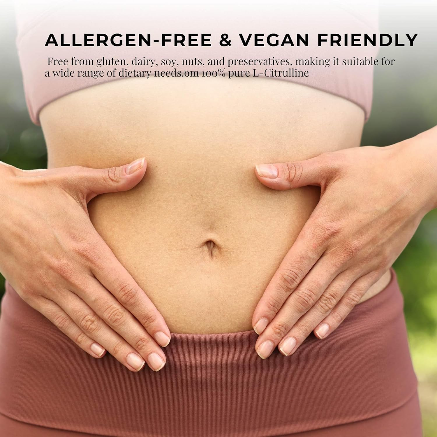 Orku 400G Myo Inositol Powder - USP Grade High Purity Unflavoured image number 4