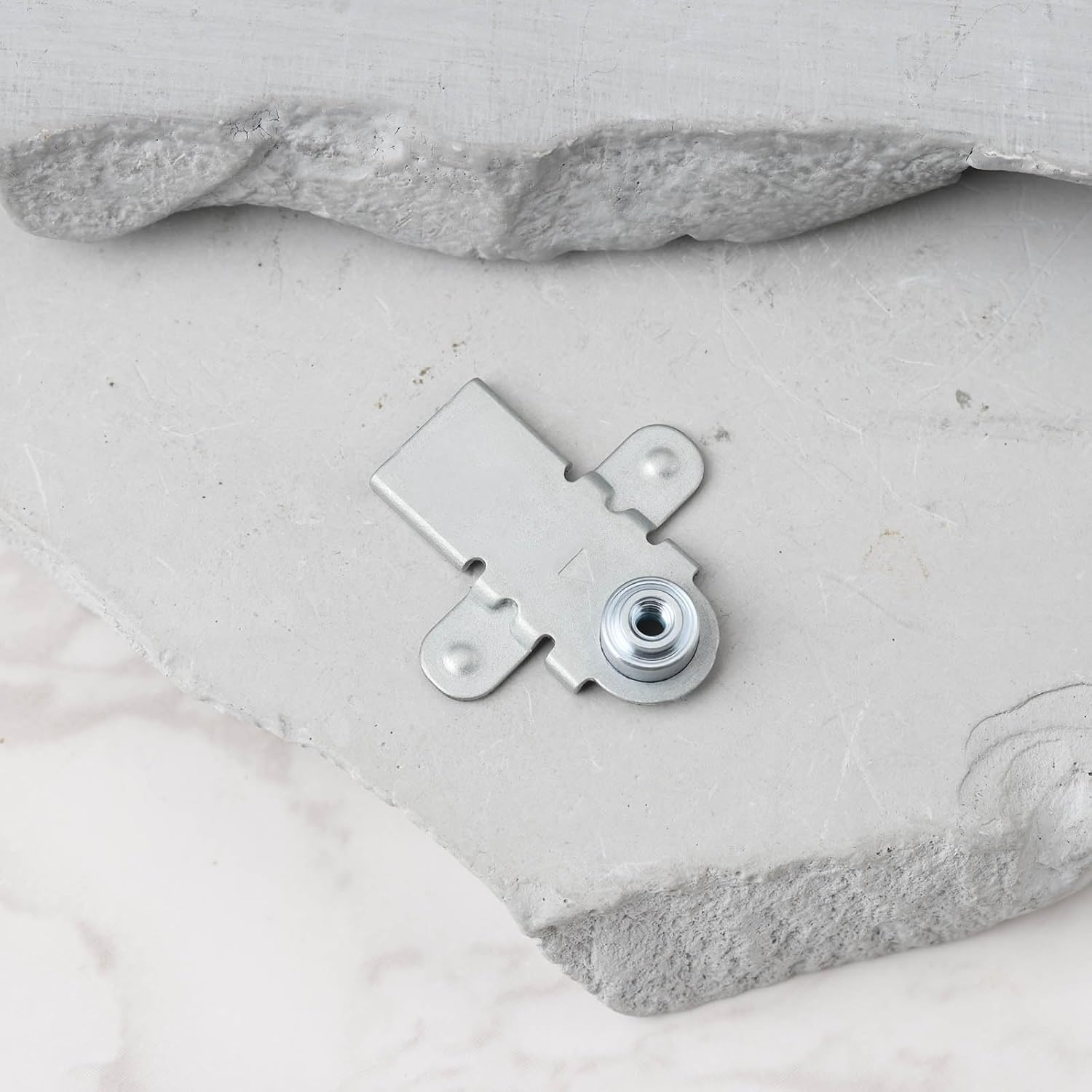 Computer SSD Bracket Caddy 0X8MY9 Compatible with Dell G15 5510 5511 5515 M.2 NVME 2230 2280