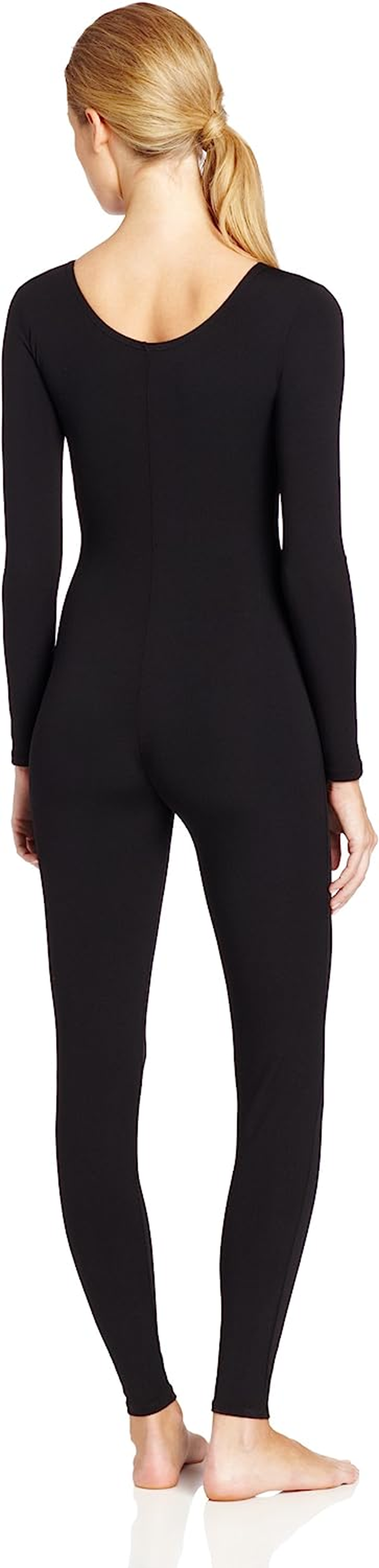 Capezio Women'S Long Sleeve image number 1