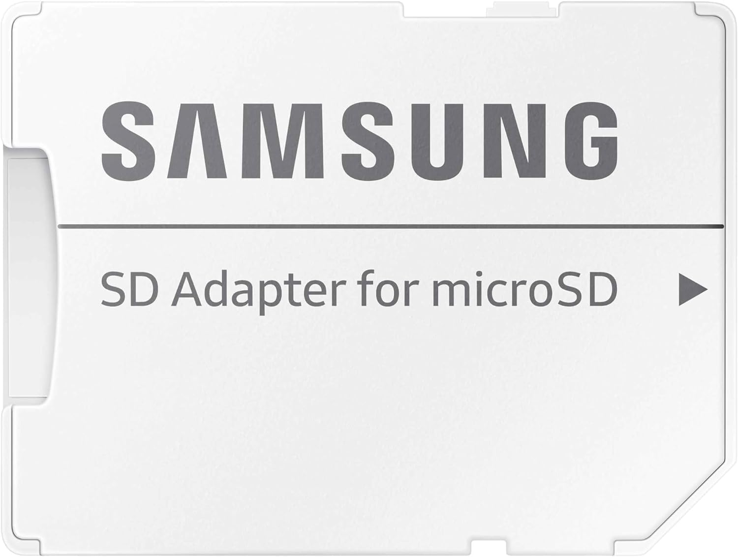 Samsung PRO plus Microsd Card + SD Adapter 512GB for Mobile Gaming on Smartphones, Tablets and Handheld Consoles, UHS-I U3, Full HD & 4K UHD, 180Mb/S Read, 130Mb/S Write, MB-MD512SA/EU image number 1