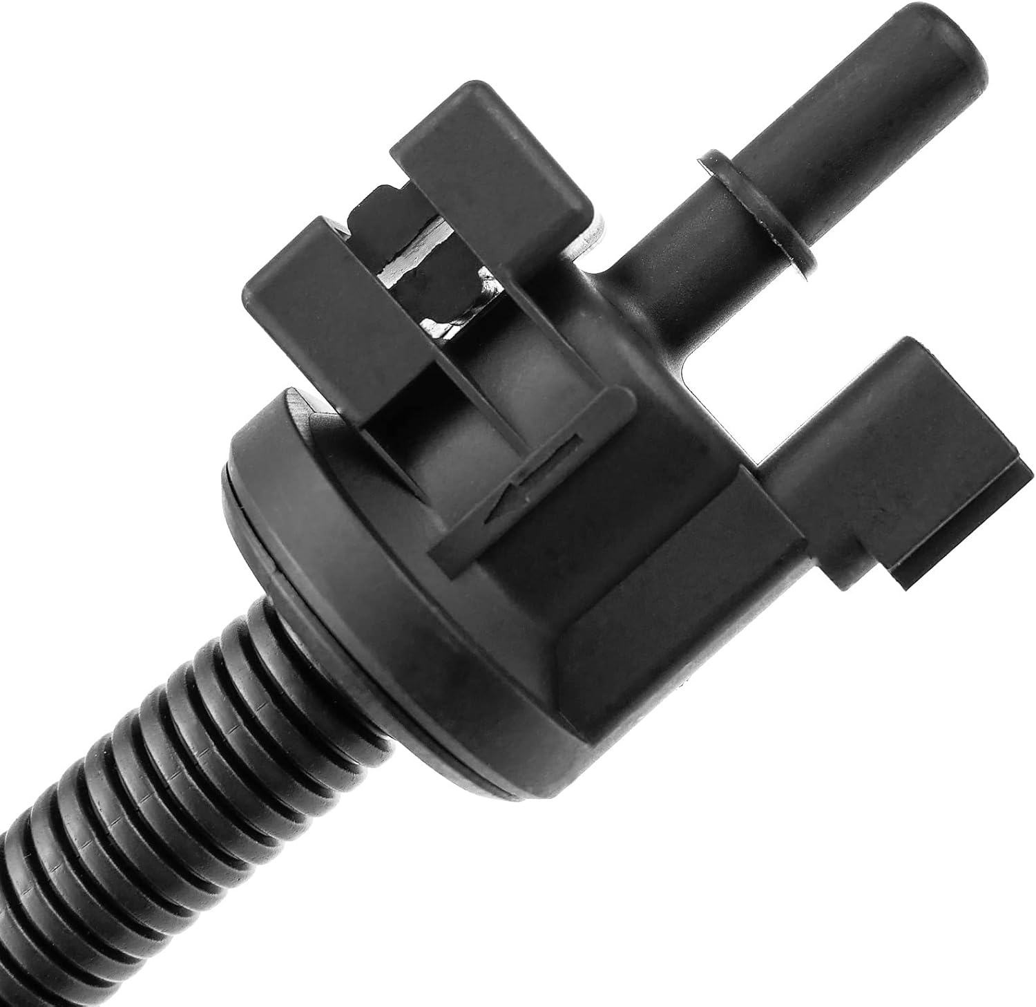 Fuel Vapour Hose with Purge Solenoid Fit for Ford Mustang 2-Door 2.3 Ecoboost 2015-2019 Replace FR3Z-9G297-H image number 1