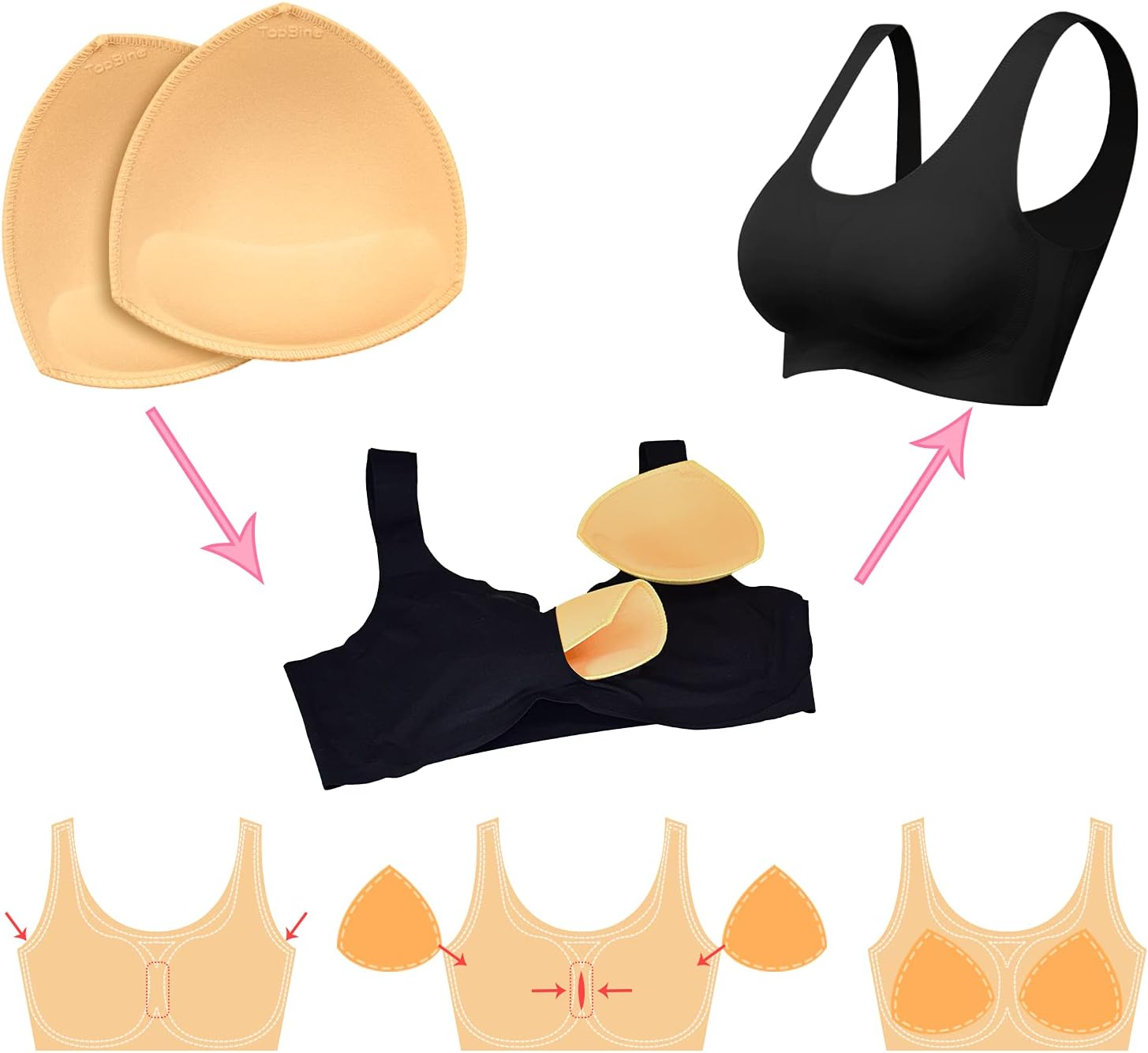 Topbine Topbine image number 5