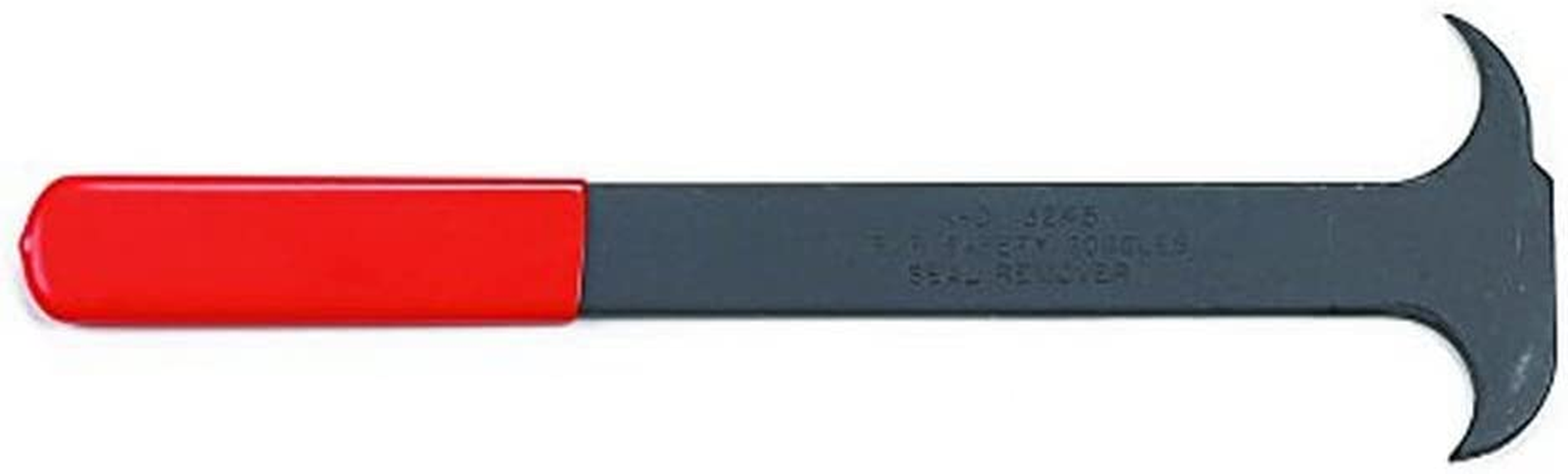 GEARWRENCH Oil and Grease Seal Puller, Black image number 1