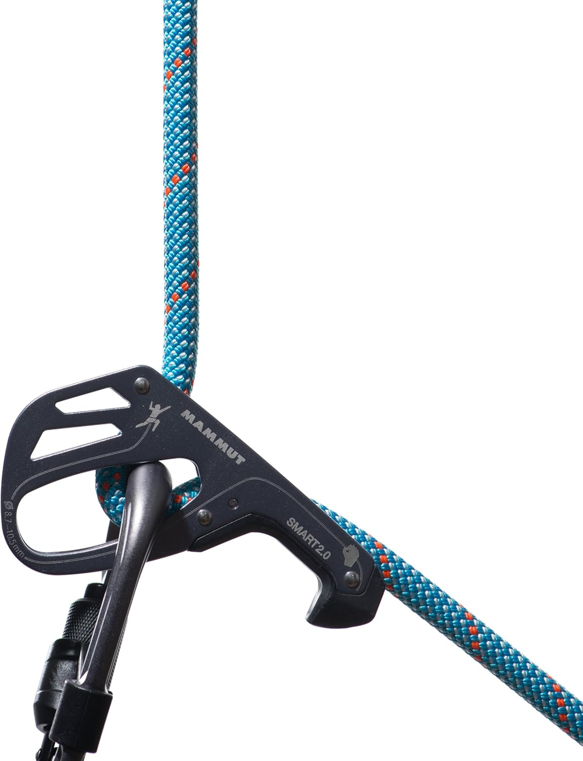 Mammut 9.8 Crag Classic Rope 80 M image number 5