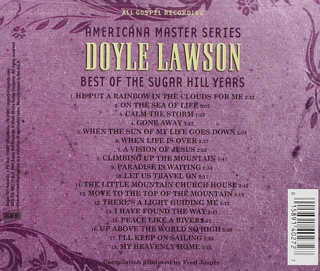 Best of the Sugar Hill Years