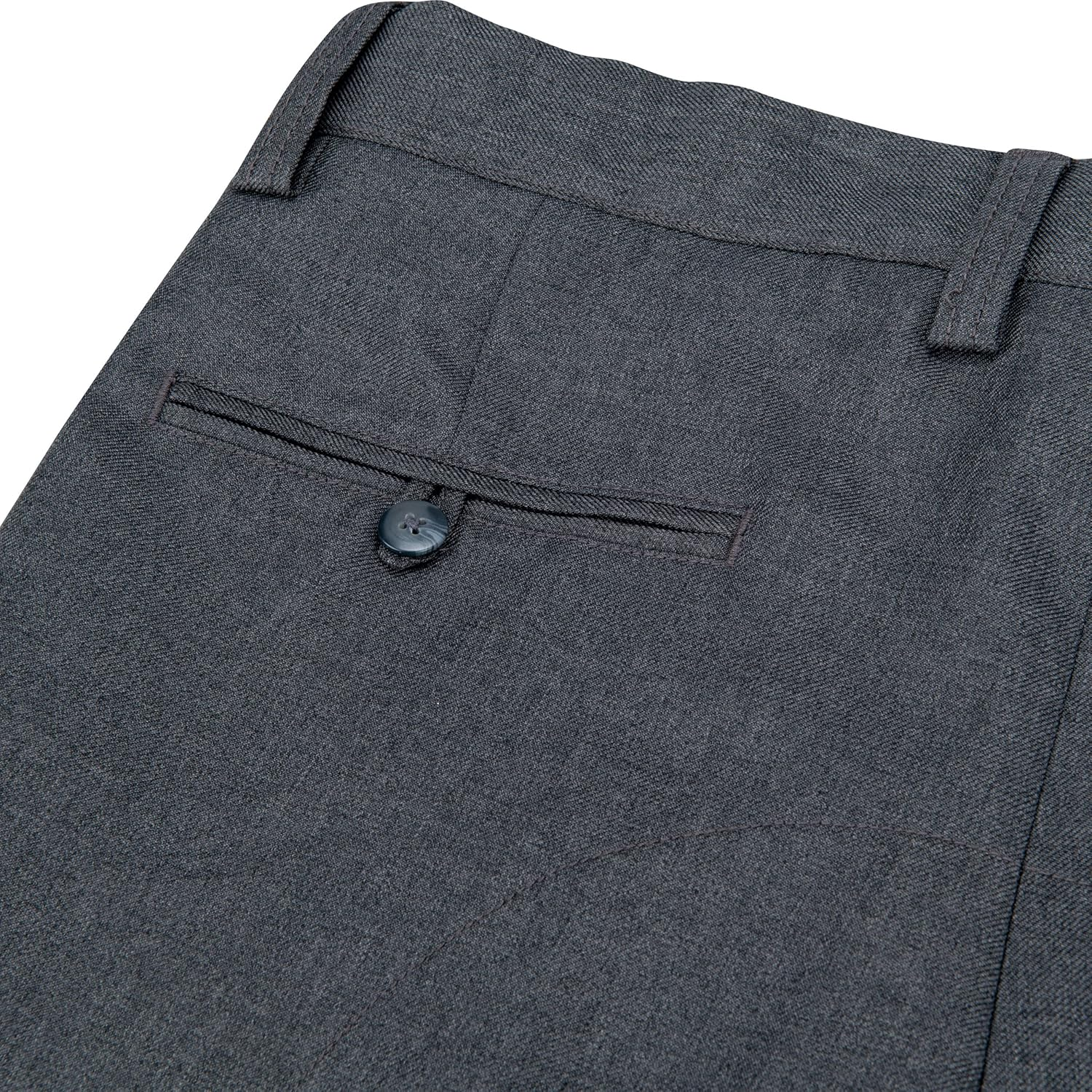 CHAMPRO the Field Polyester Baseball Umpire Pant image number 3