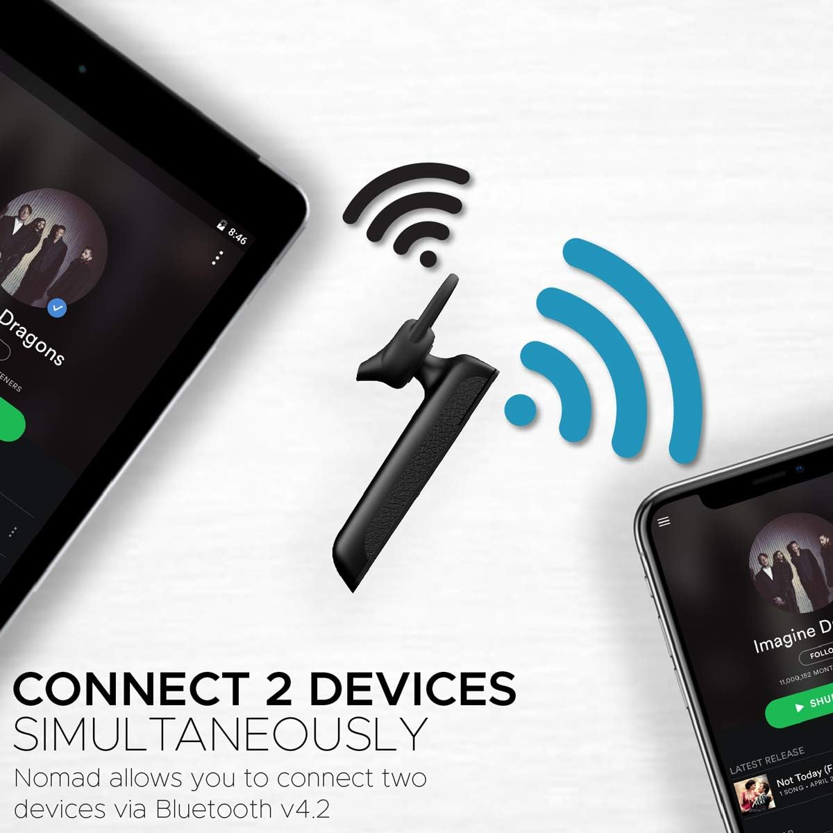 Nomad.Black Nomad.Black image number 3