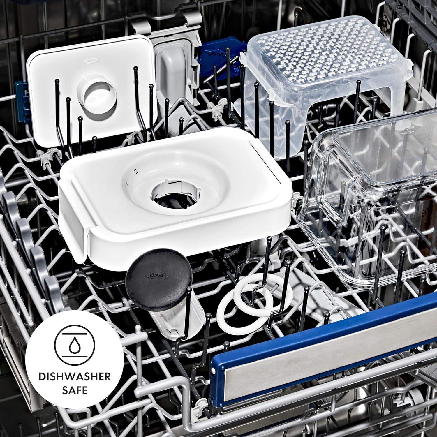 OXO Good Grips Tofu Press image number 2