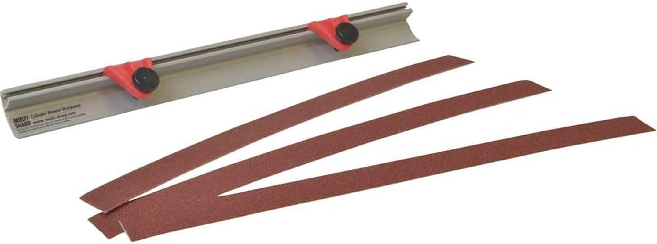 Multi-Sharp 1109 38 Cm/15 Inch Cylinder Mower Sharpener image number 5