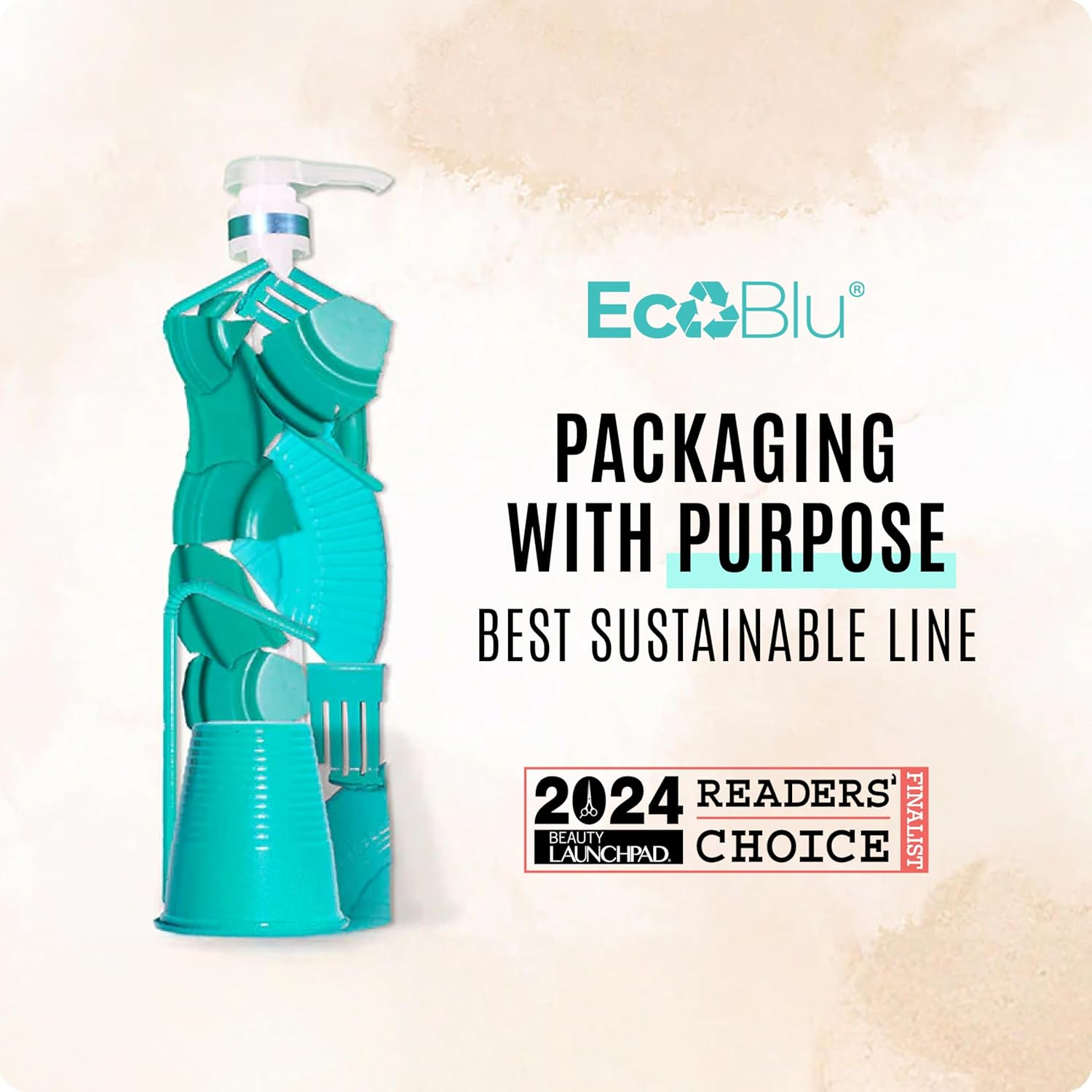 Malibu C Blondes Shampoo 266 Ml image number 1