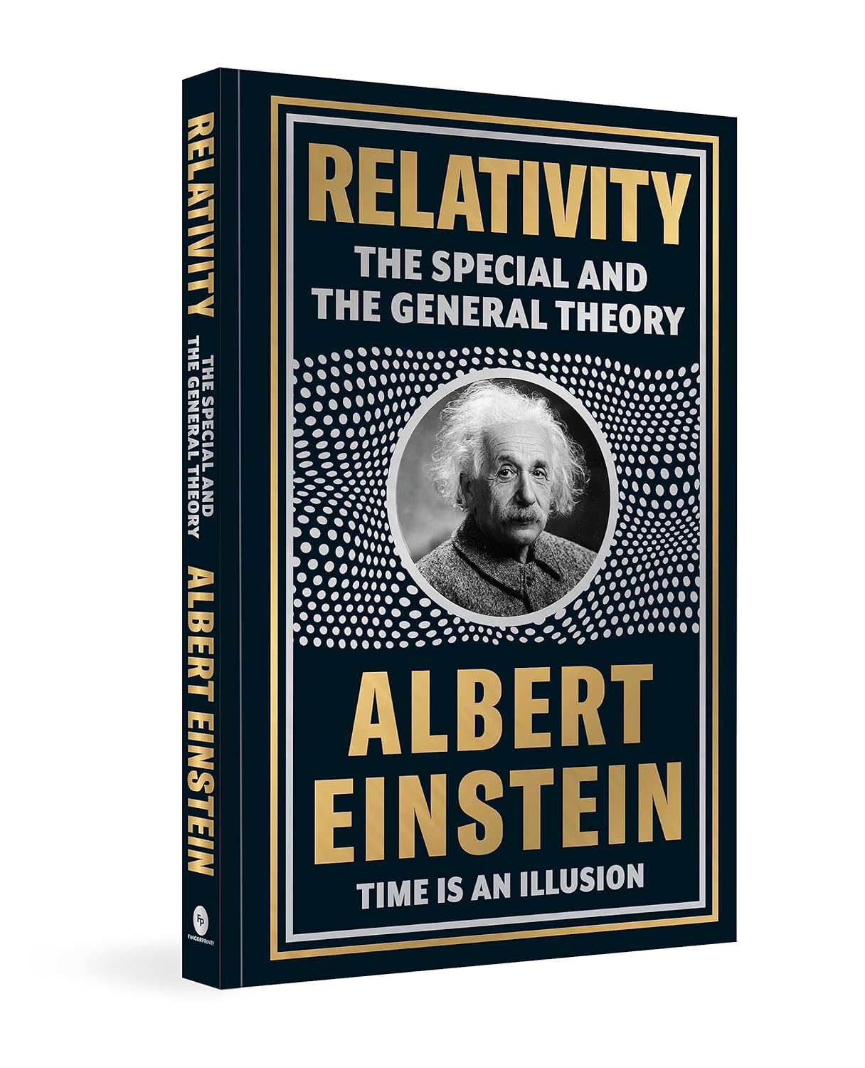 Relativity: the Special and the General Theory image number 4