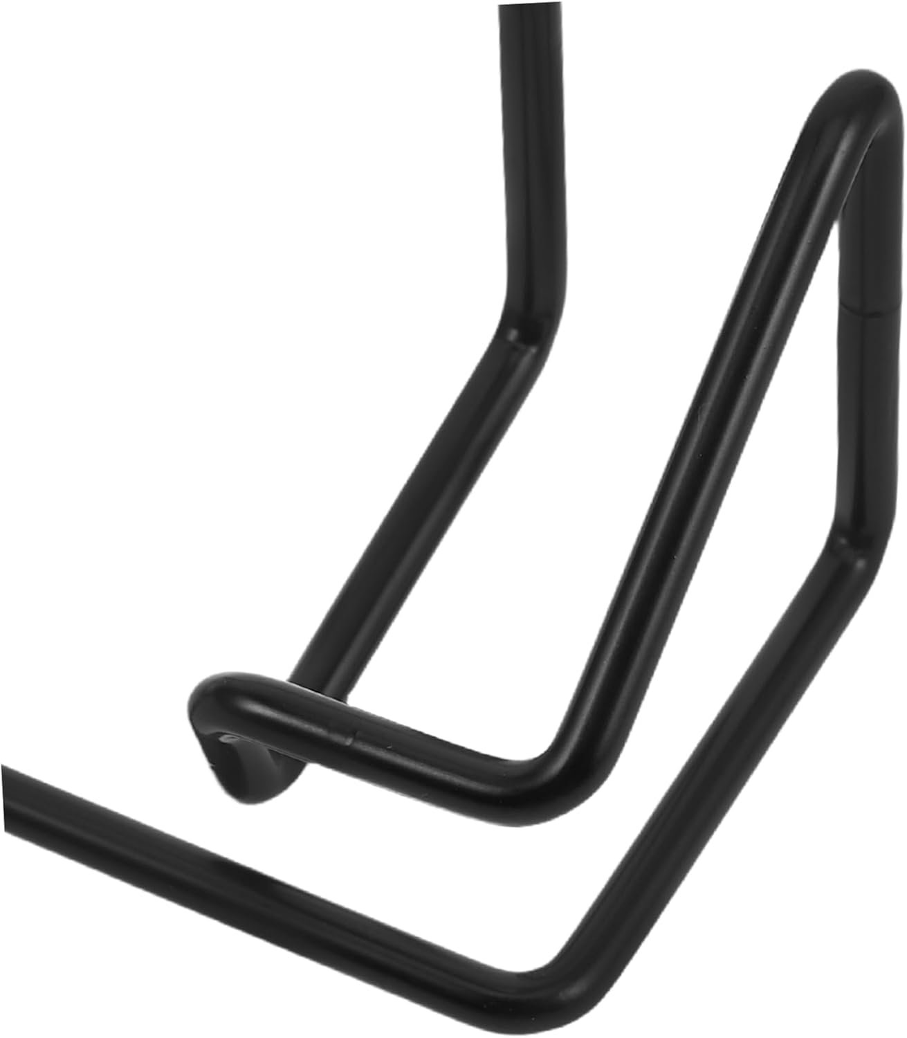 Cabilock Stylish Business Card Storage Rack Card Holder Stand Office Desk Accessory Organiser Display image number 2