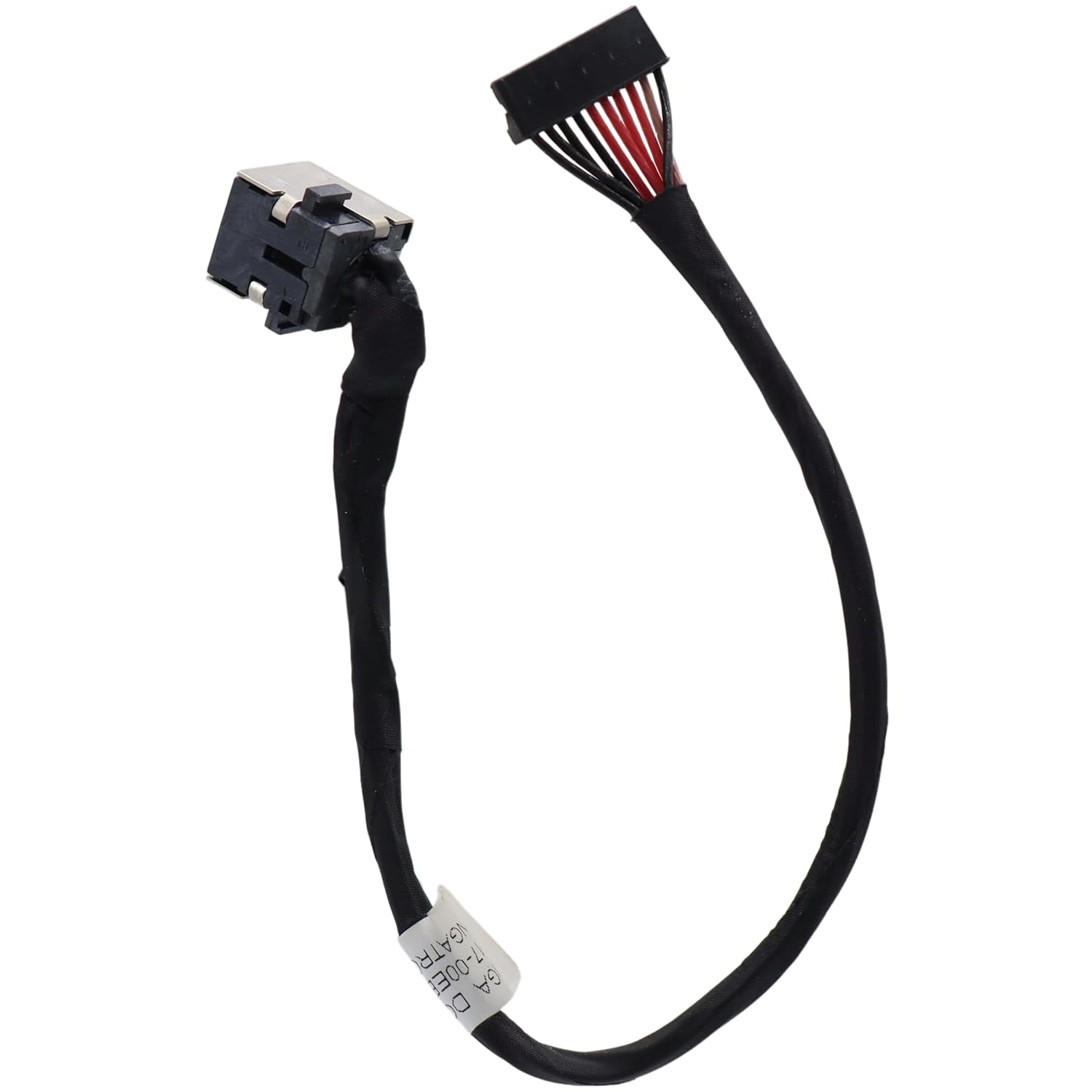 Deal4Go Dc-In Power Jack Cable 50.Q1AN5.004 Replacement for Acer Predator G9-793 G9-593 G9-791 G9-792 GX-791 GX-792 G9-793-79V5 image number 3