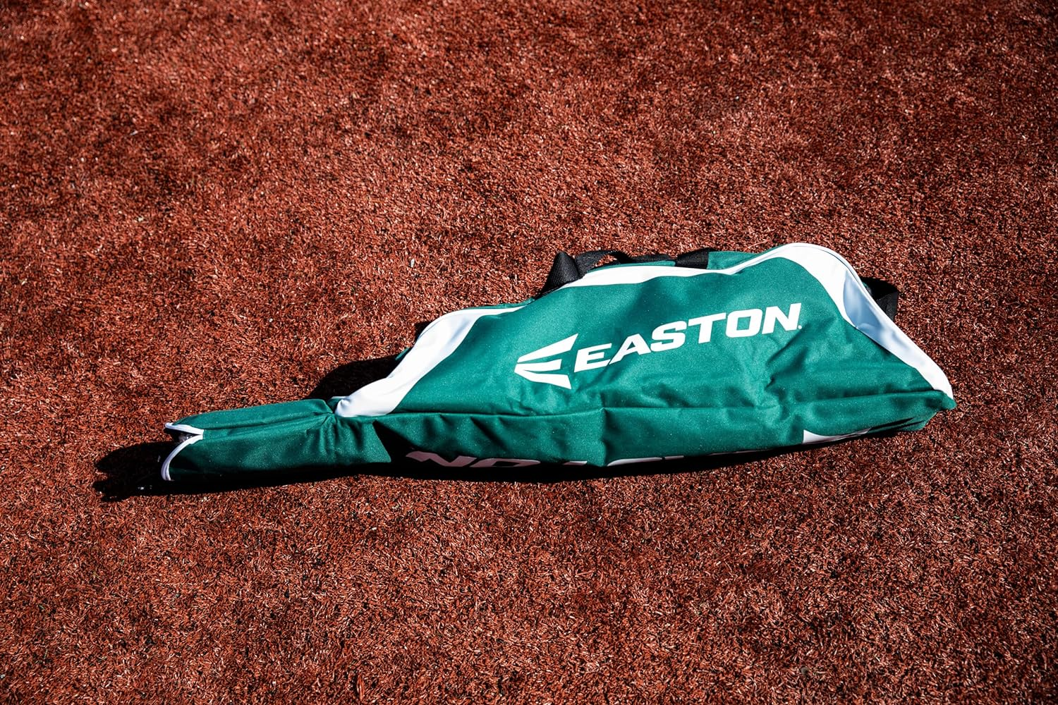 Easton | E100T Player Tote | Youth | Baseball & Fastpitch Softball | Multiple Colors - Green image number 3