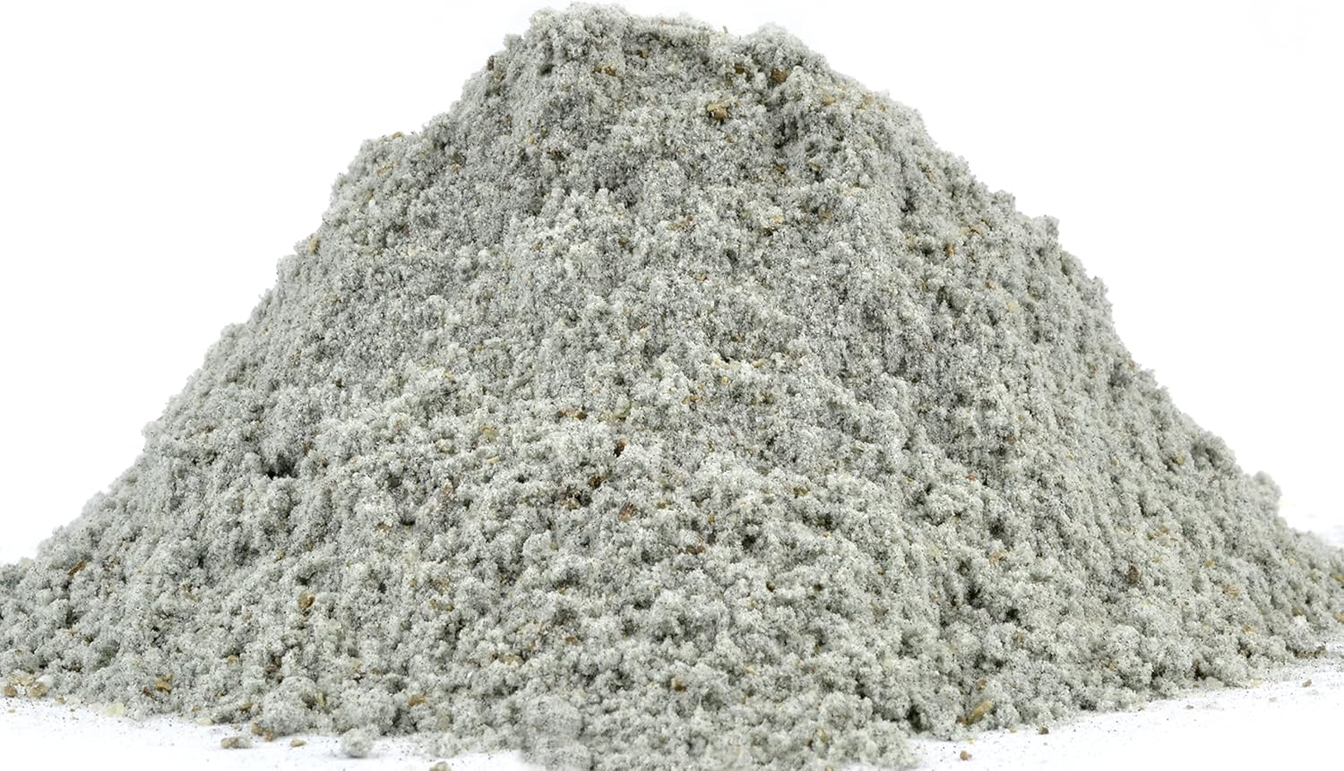 Fuzzy Fox Xylivore Gel Mix Fish Food, Wood-Based Nutrient Powder with Spirulina, Vitamin C, and More for Sucker Fish, Plecos, Cat Fish & Aquatic Pets, 700G image number 2