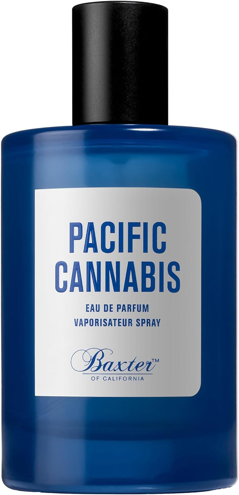 Baxter of California Pacific Cannabis EDP 100Ml