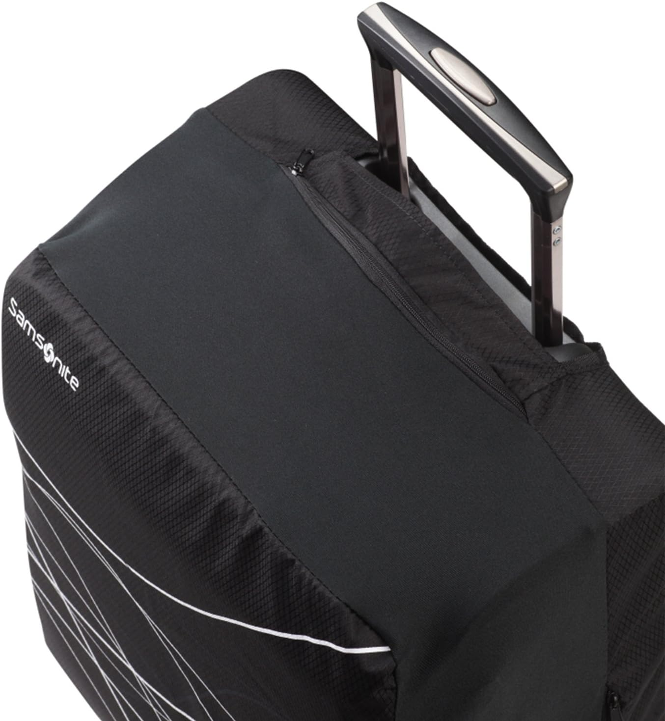 Samsonite Travel Link Foldable Luggage Cover image number 1