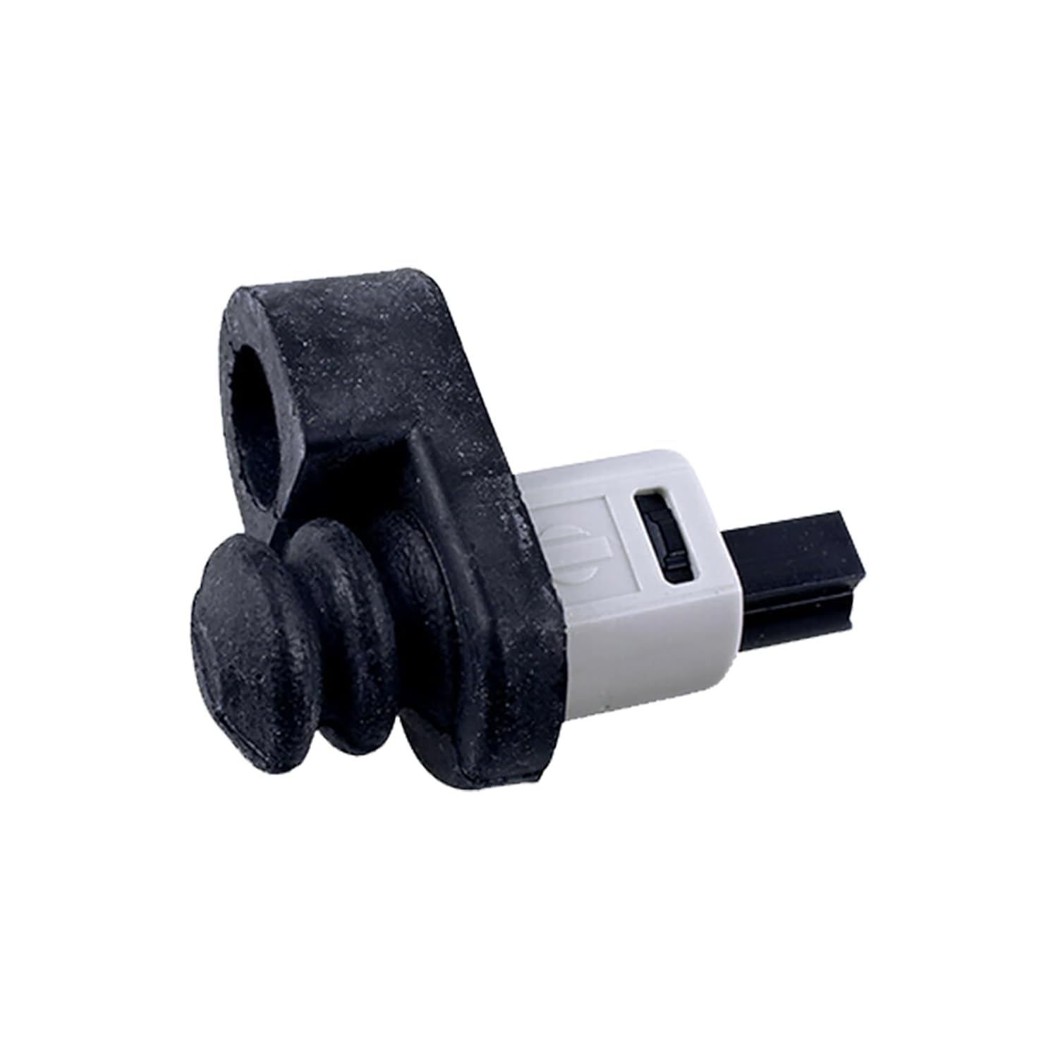 MAX COOL 2Pcs Front Door Courtesy Light Switch Door Frame Switch Control Door Light Switch Compatible with Nissan Patrol GU Y61 Navara D22 1 Pin image number 1