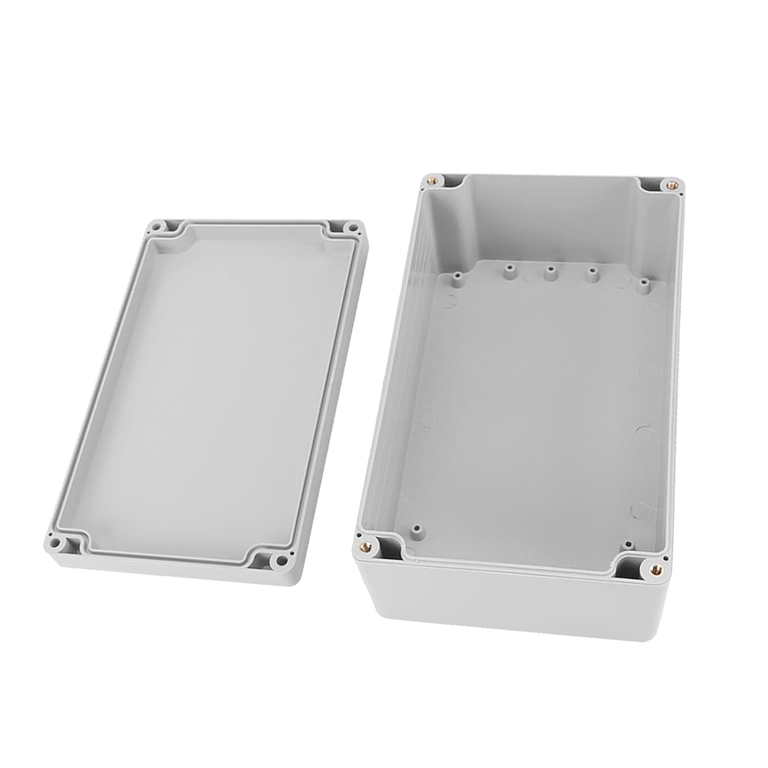 IP65 Waterproof Junction Box for Indoor and Outdoor Electrical, Communications, Fire Fighting Equipment, Iron and Steel Smelting image number 2