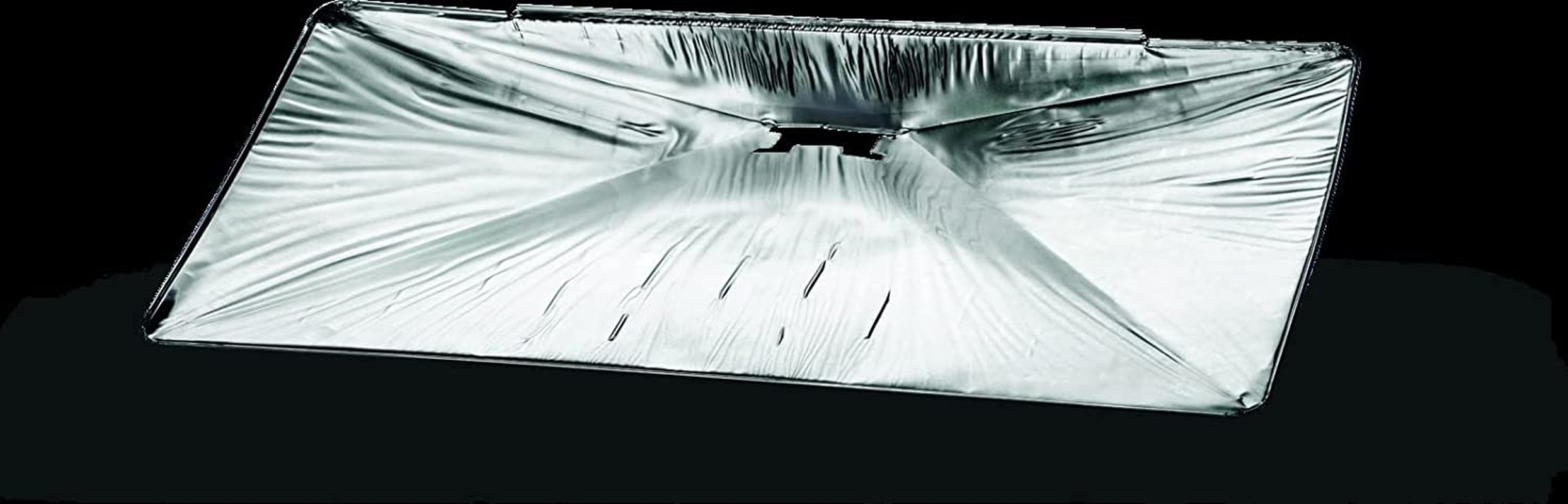 Napoleon Rogue 625 Models Drip Pan Liner (Pack of 3)