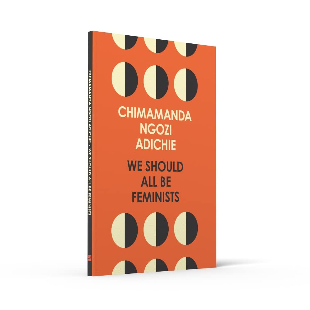 We Should All Be Feminists: a Powerful Essay on Modern Feminism and Gender Equality from the Bestselling Author of Americanah image number 6