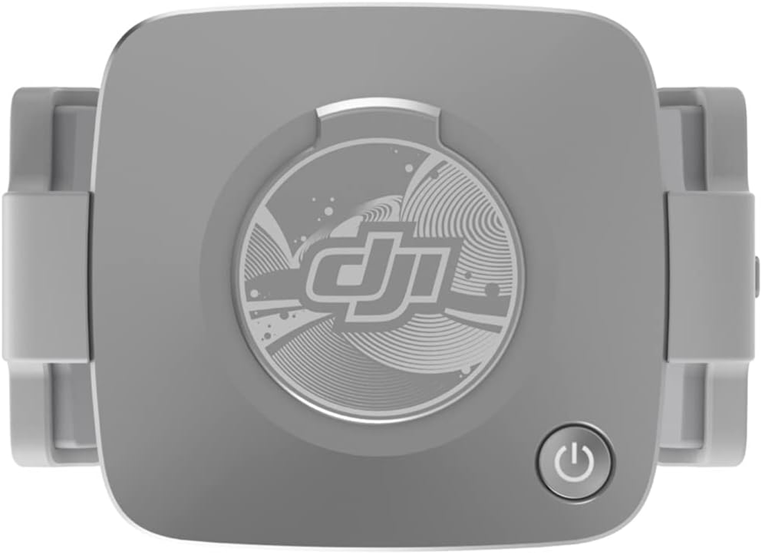 DJI OM Fill Light Phone Clamp image number 4