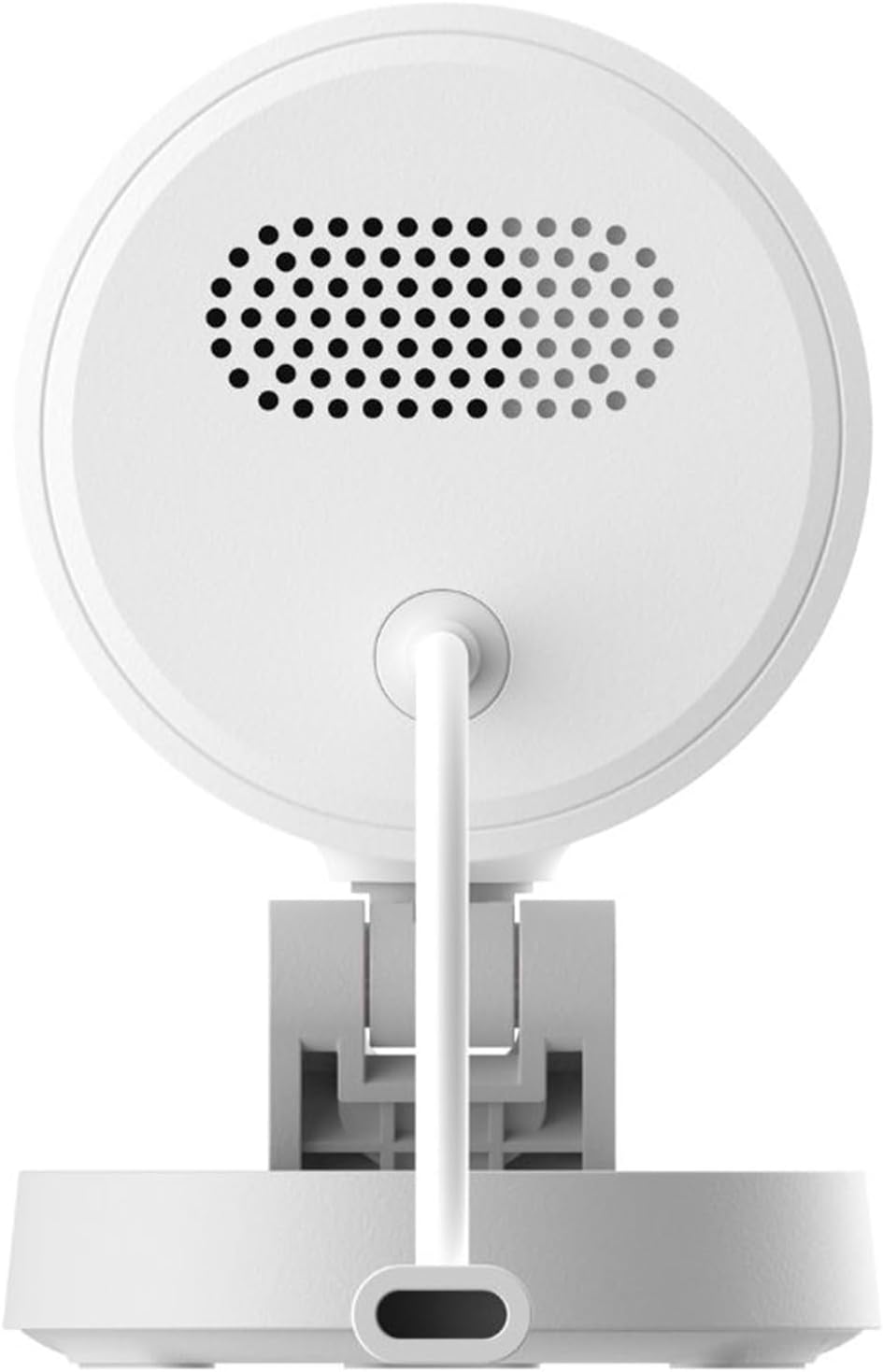 Aqara Camera G100 Select, 2K Indoor/Outdoor Security Camera, Homekit Secure Video, 2-Way Audio, Spotlight Colour/Ir Night Vision, AI Detection, Wi-Fi 6, Supports Homekit, Alexa, Google, White image number 1