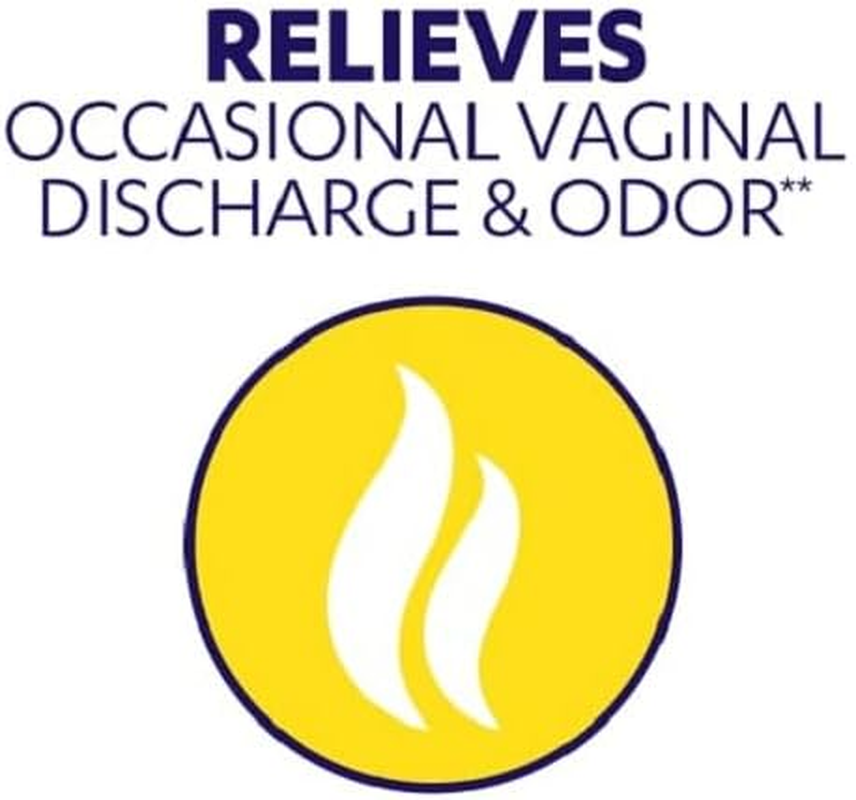 AZO Yeast plus Dual Relief Homeopathic Medicine | Yeast Infection Symptom Relief: Itching & Burning | Vaginal Symptom Relief: Occasional Odor & Discharge | #1 Most Trusted Brand | 60 Tablets image number 5