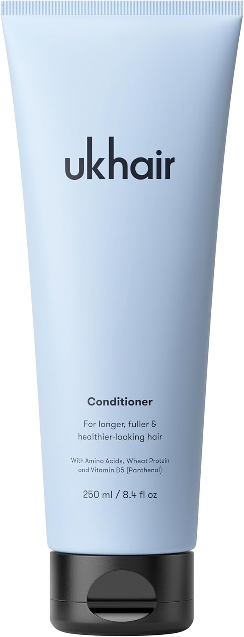 Uklash Ukhair Growth Conditioner 250 Ml