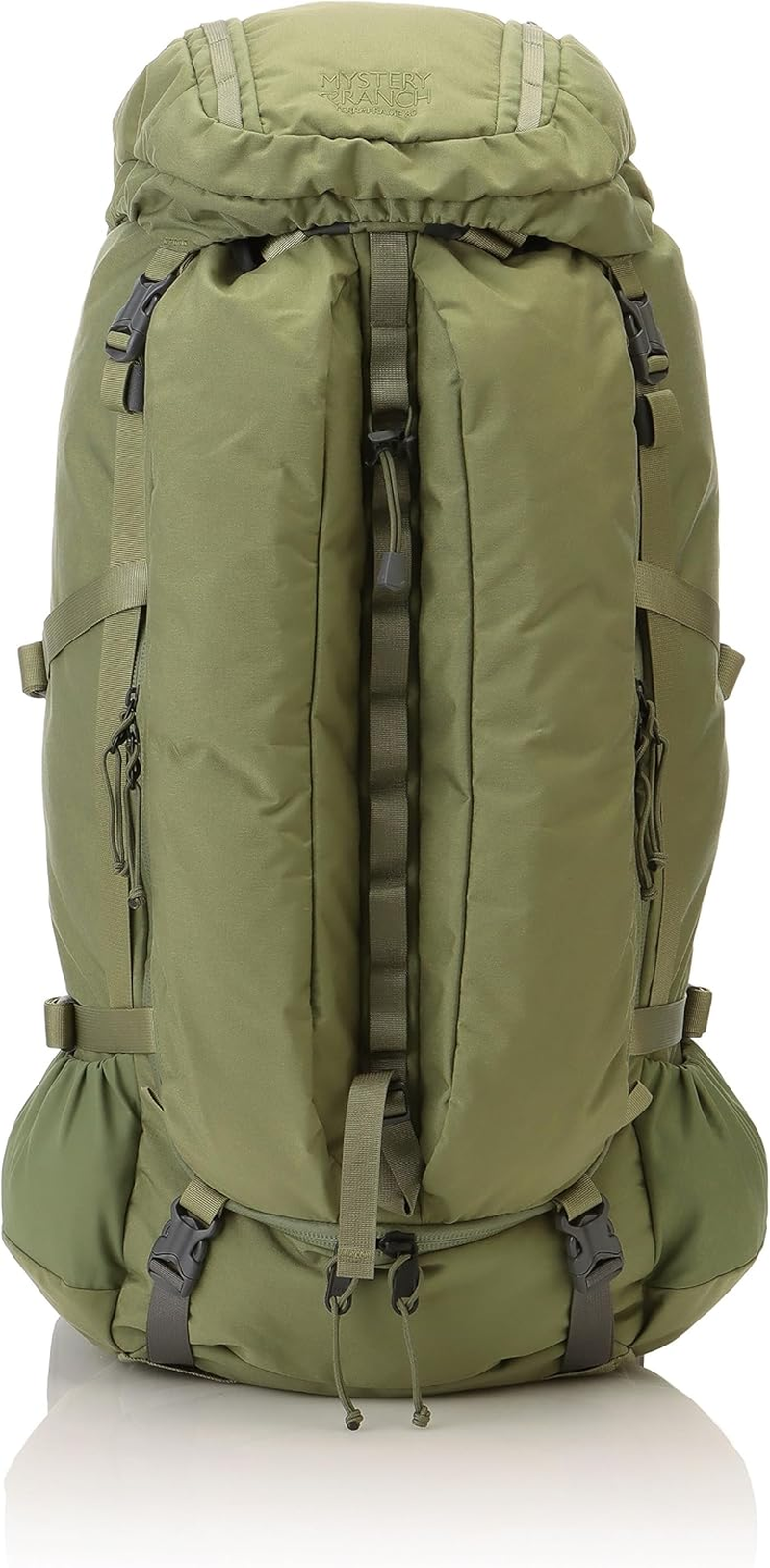 Mystery Lunch, Men'S