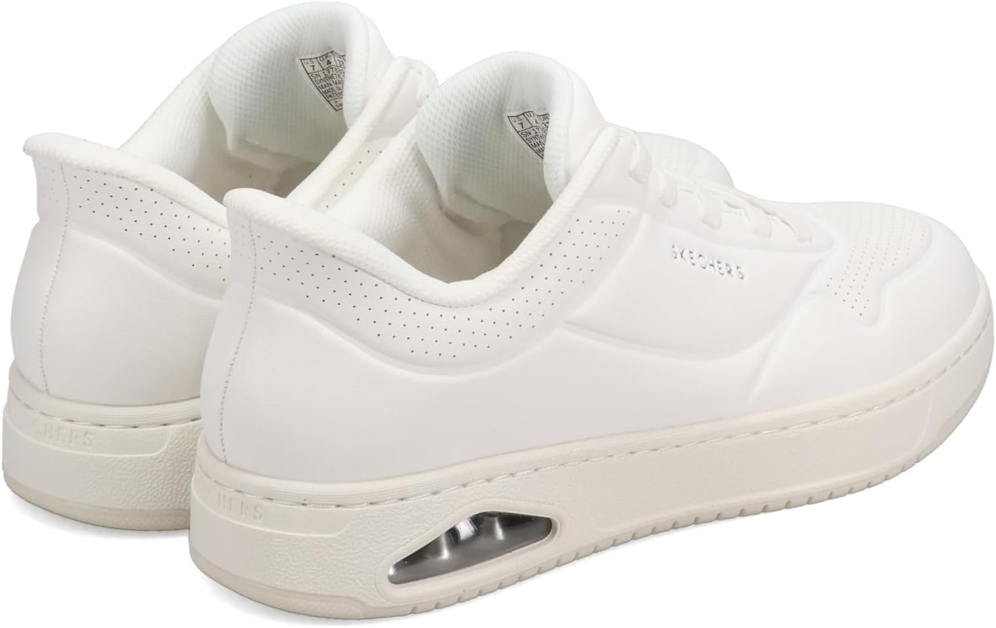 [Skechers] Sketchers Slip-Ins: Uno Ctl-Rain, Women'S Hiking Shoes image number 1