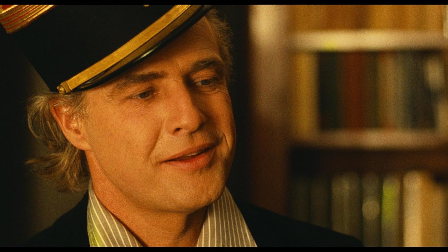 Last Tango in Paris [4K Ultra HD + Blu-Ray Set] image number 4