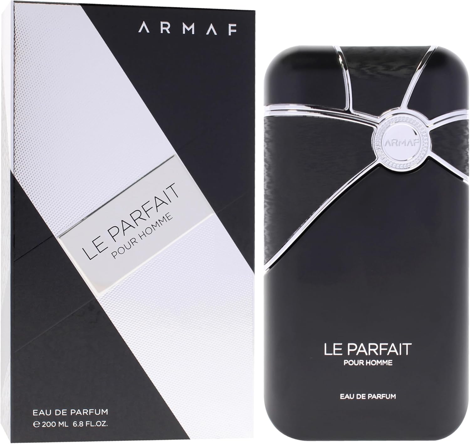 Le Parfait by Armaf for Men - 6.8 Oz EDP Spray