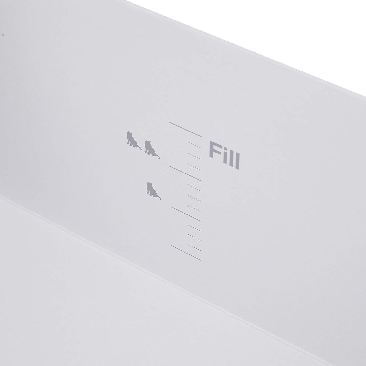 Modko Modkat FLP126 Flip Paperboard Liner (6 Pack) image number 1