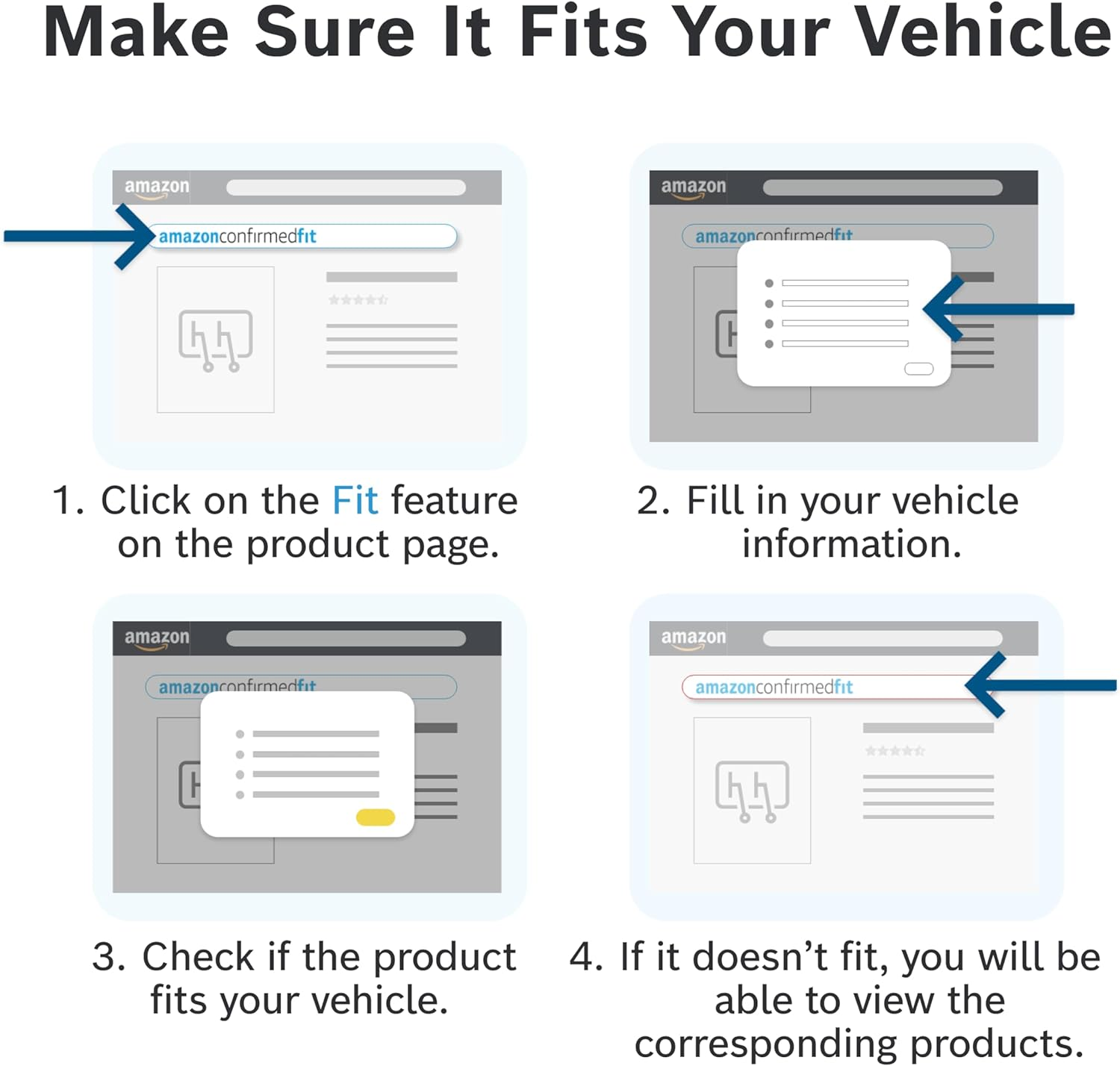 BOSCH Aeristo Premium Cabin Air Filter AP-T07, Removes Dust, Pollen and Bacteria for Cleaner Air inside Your Vehicle image number 3